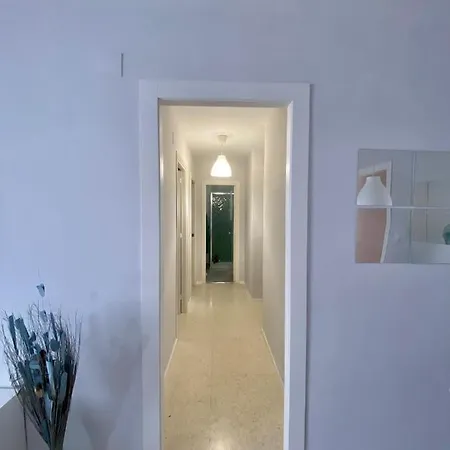 Texas Life Apartamento Centro Jerez Jerez de la Frontera Extérieur photo