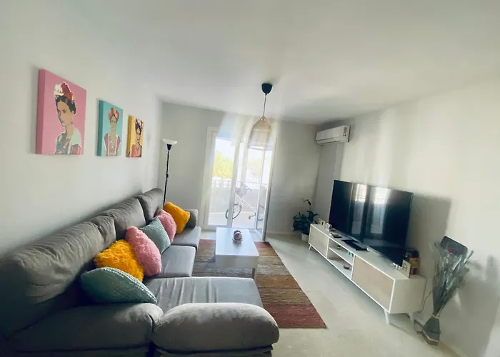 Texas Life Apartamento Centro Jerez