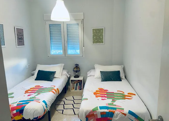 Texas Life Apartamento Centro Jerez