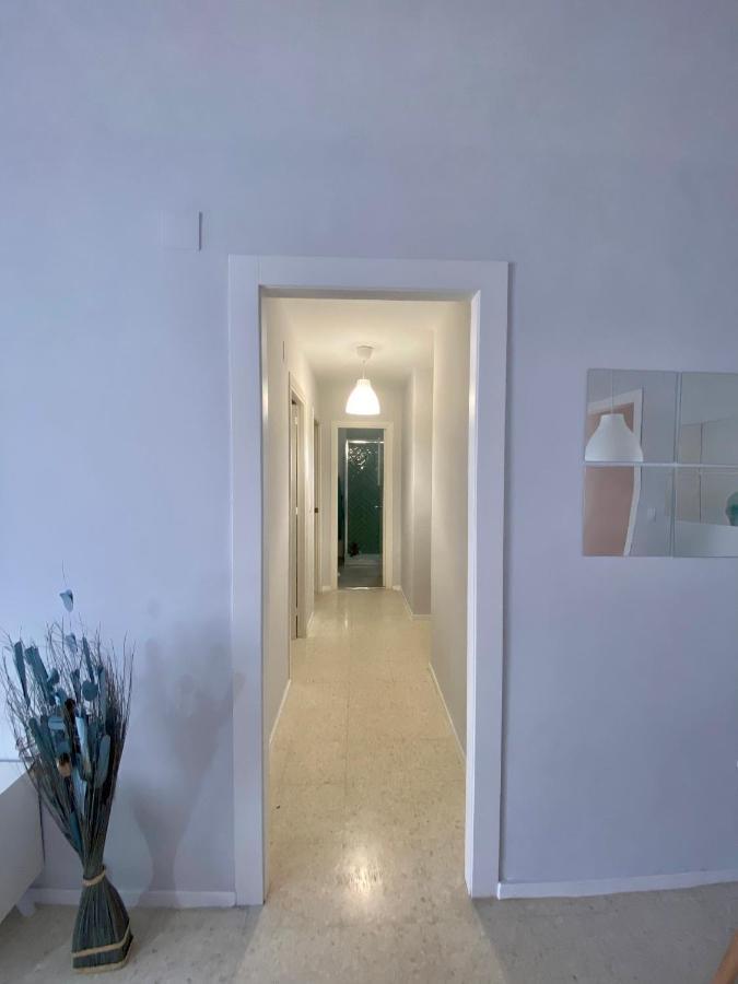 Apartament Texas Life Centro Jerez *
