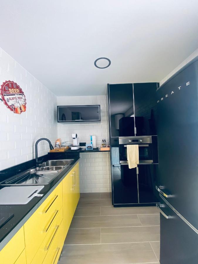 Apartament Texas Life Centro Jerez Jerez de la Frontera