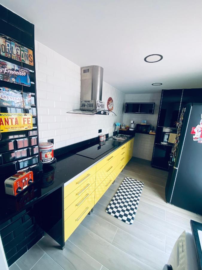 Apartament Texas Life Centro Jerez *