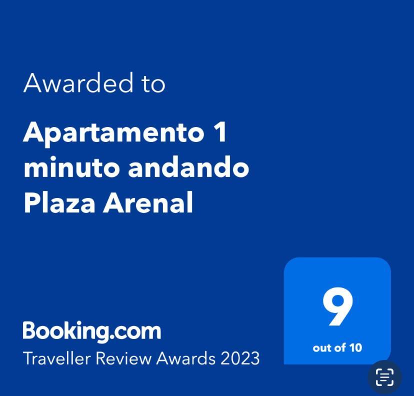 Appartement Texas Life Centro Jerez