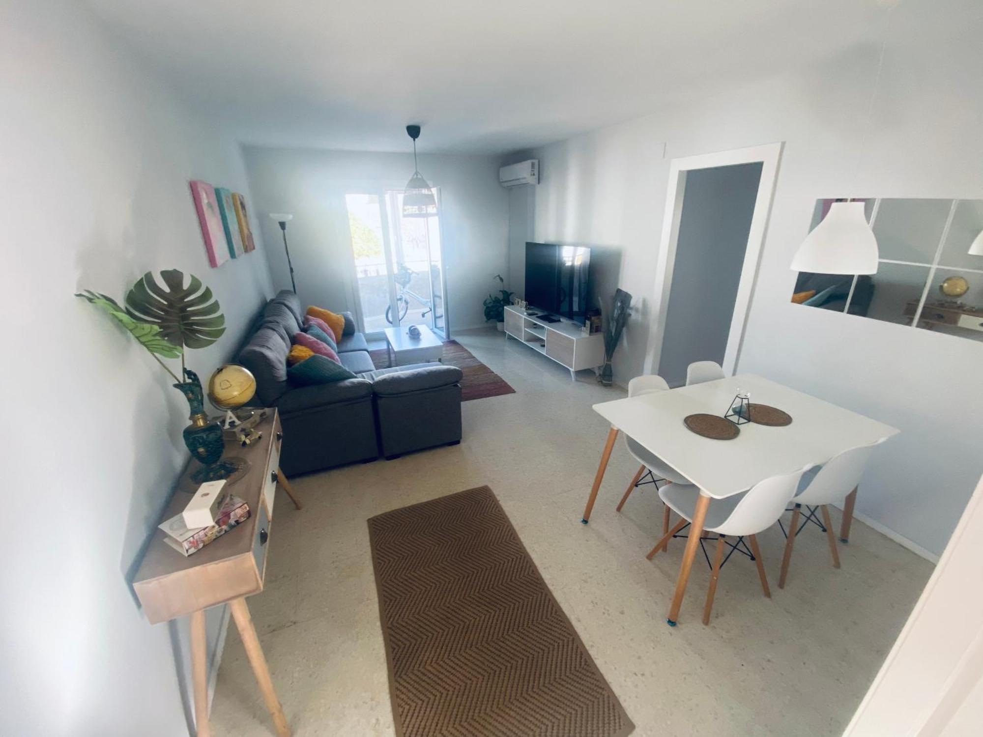 Appartement Texas Life Centro Jerez