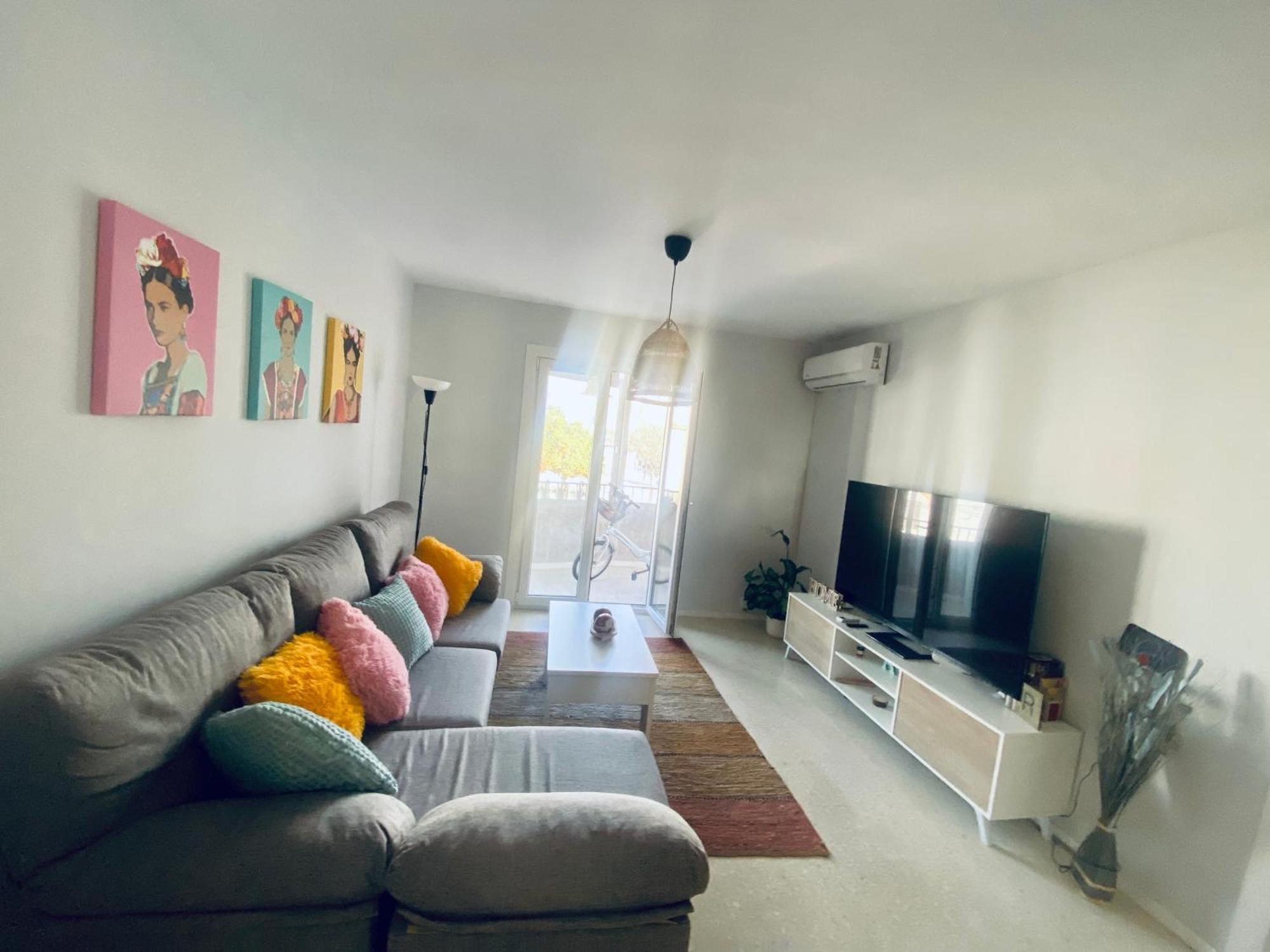 Appartement Texas Life Centro Jerez