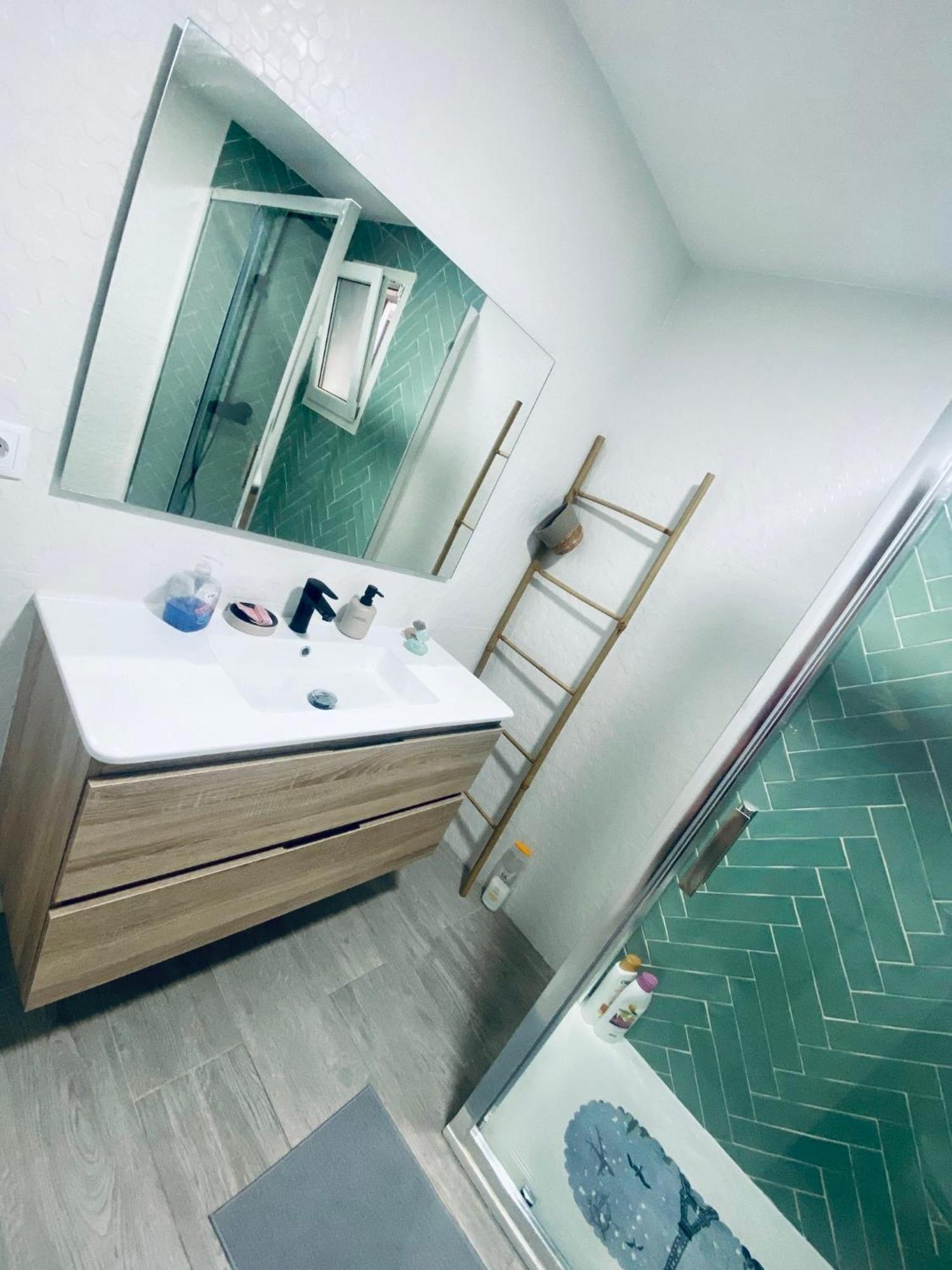 Appartement Texas Life Centro Jerez