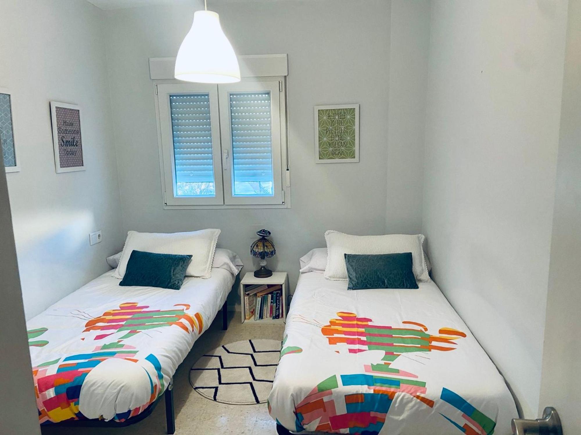 Appartement Texas Life Centro Jerez Jerez de la Frontera