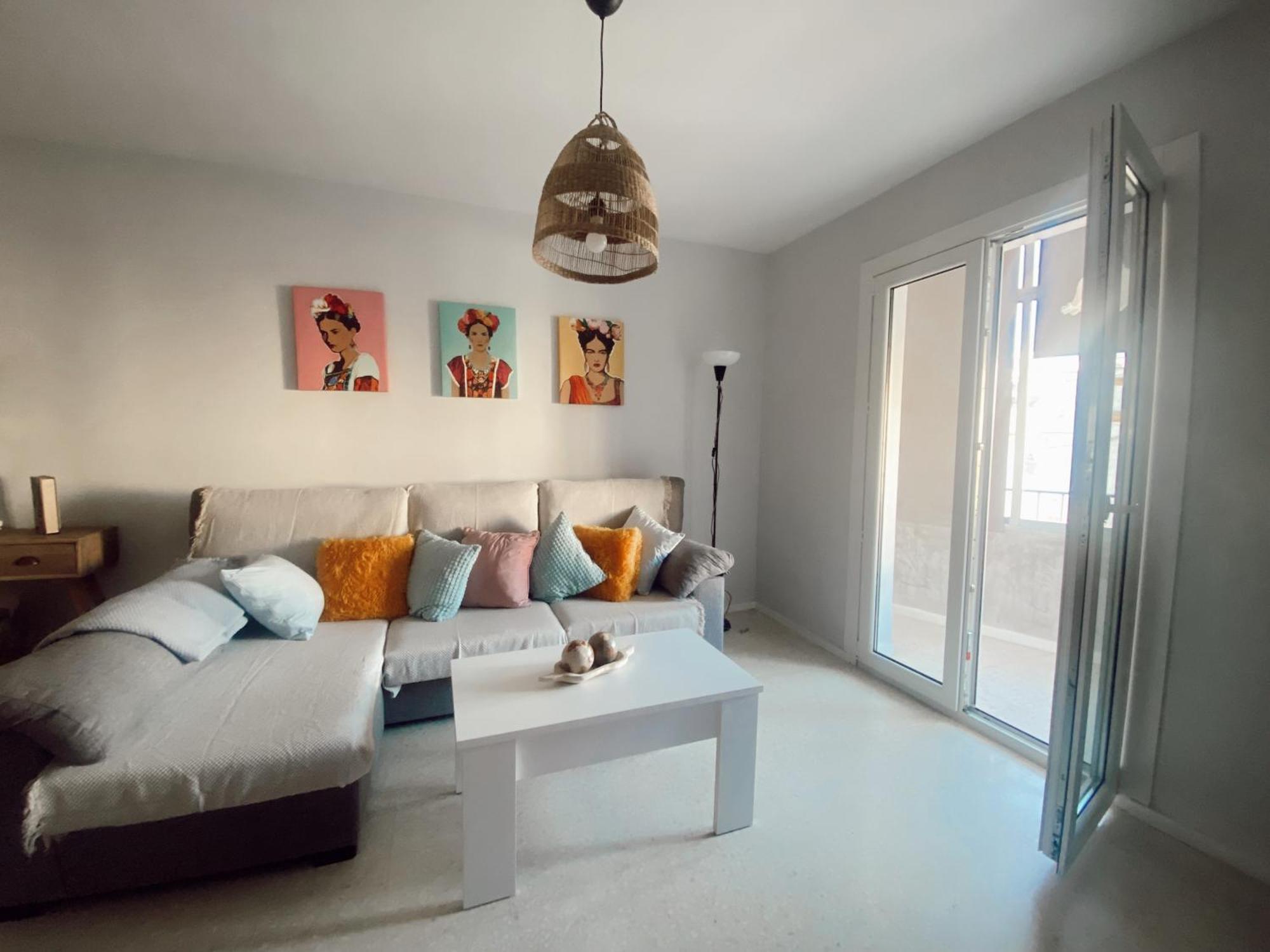 Appartement Texas Life Centro Jerez