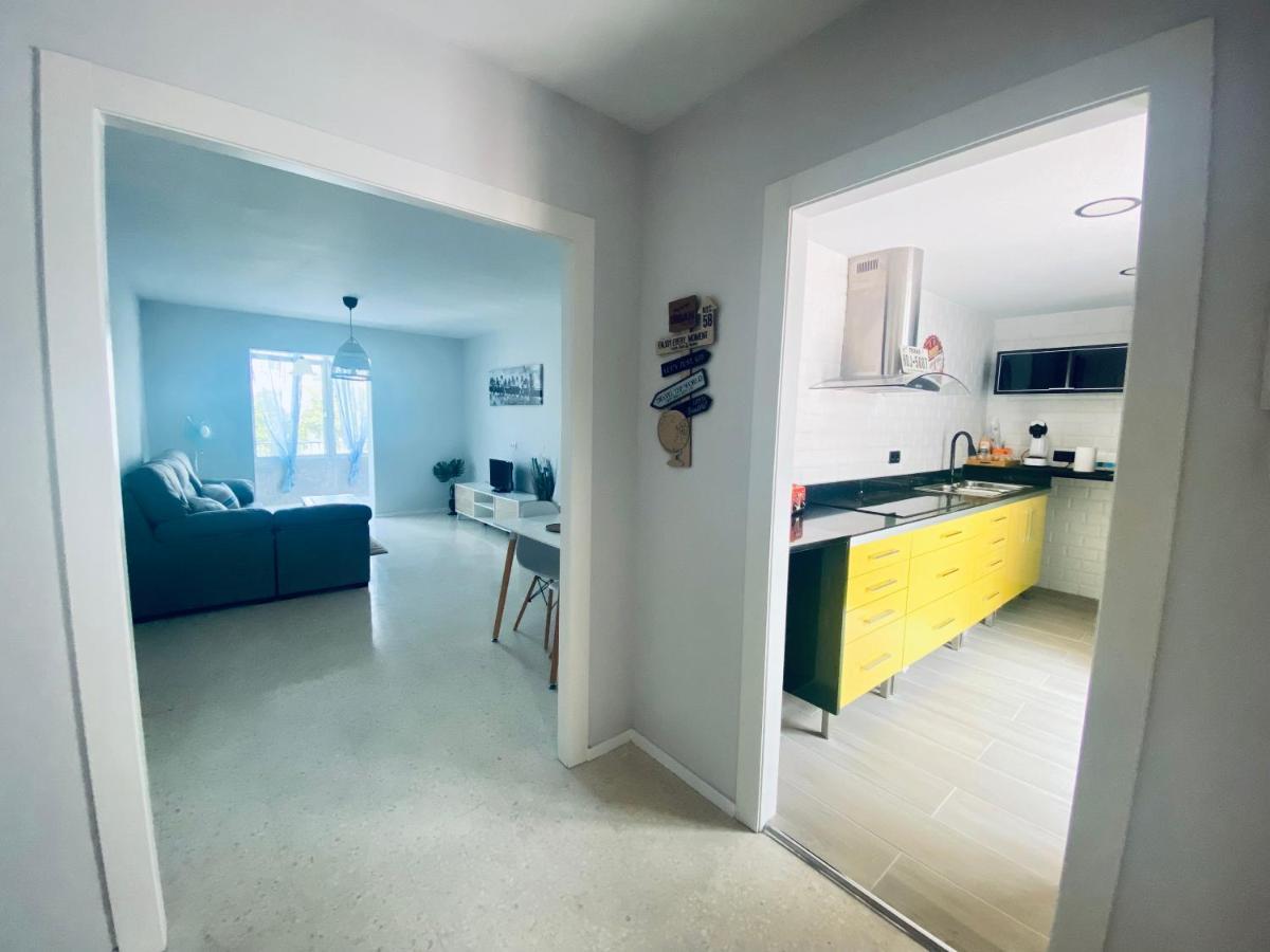 Apartment Texas Life Centro Jerez