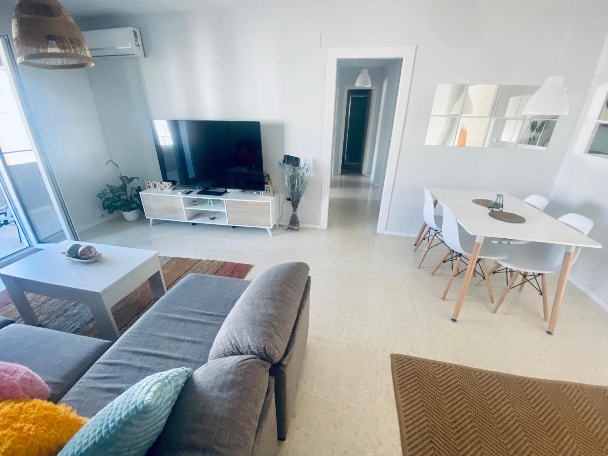 Apartment Texas Life Centro Jerez
