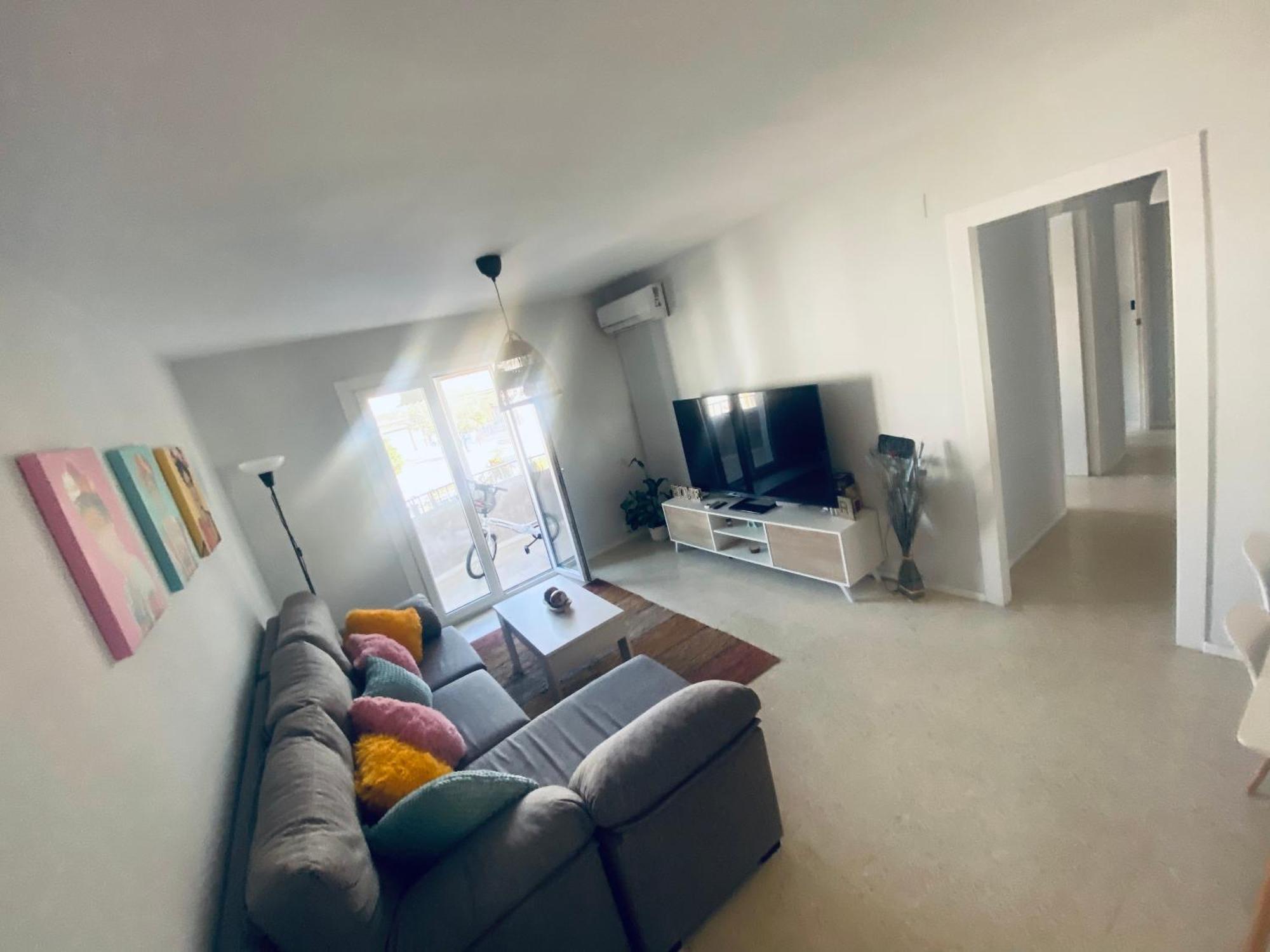 Texas Life Centro Jerez Apartment