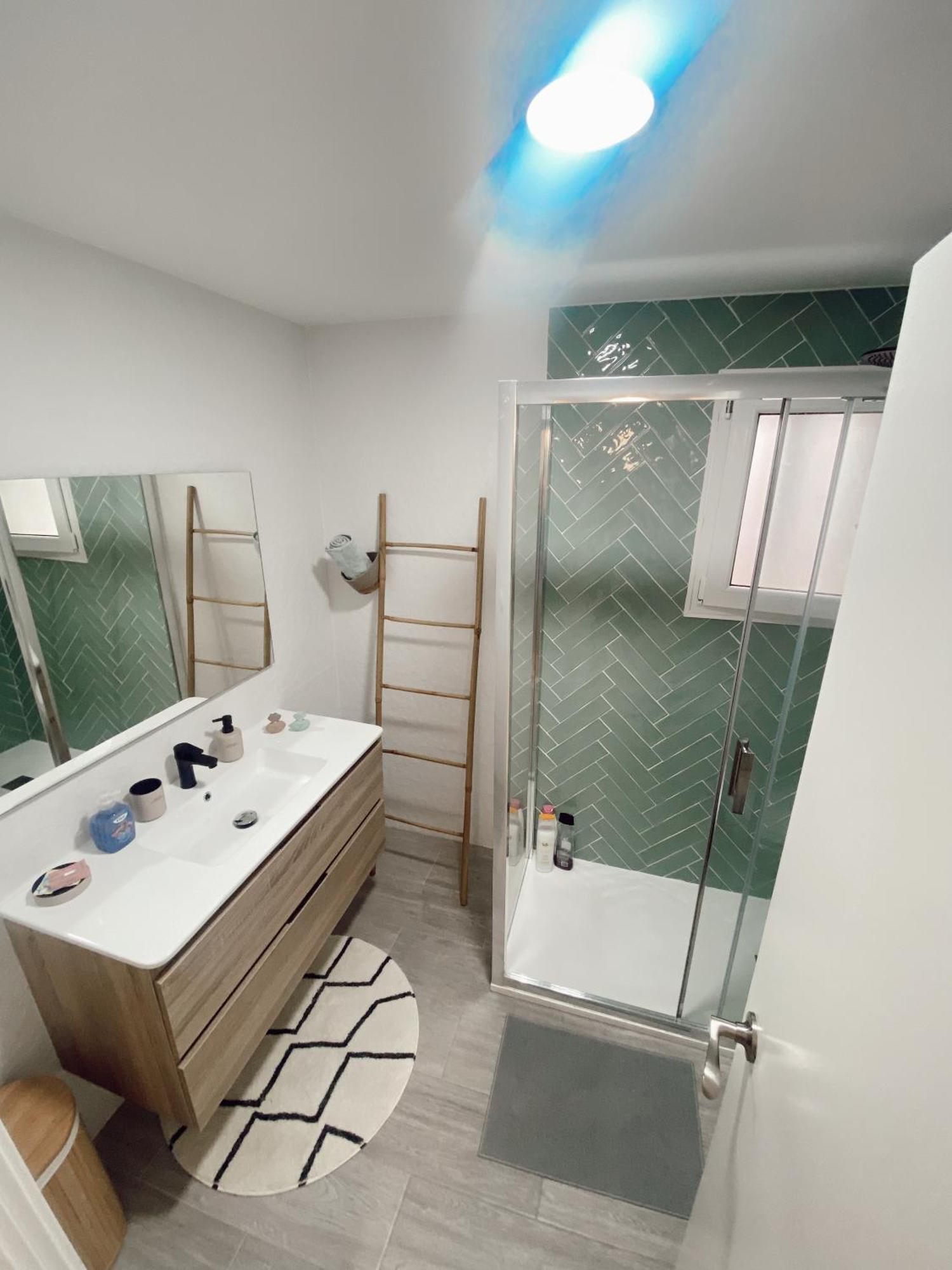 Apartment Texas Life Centro Jerez *