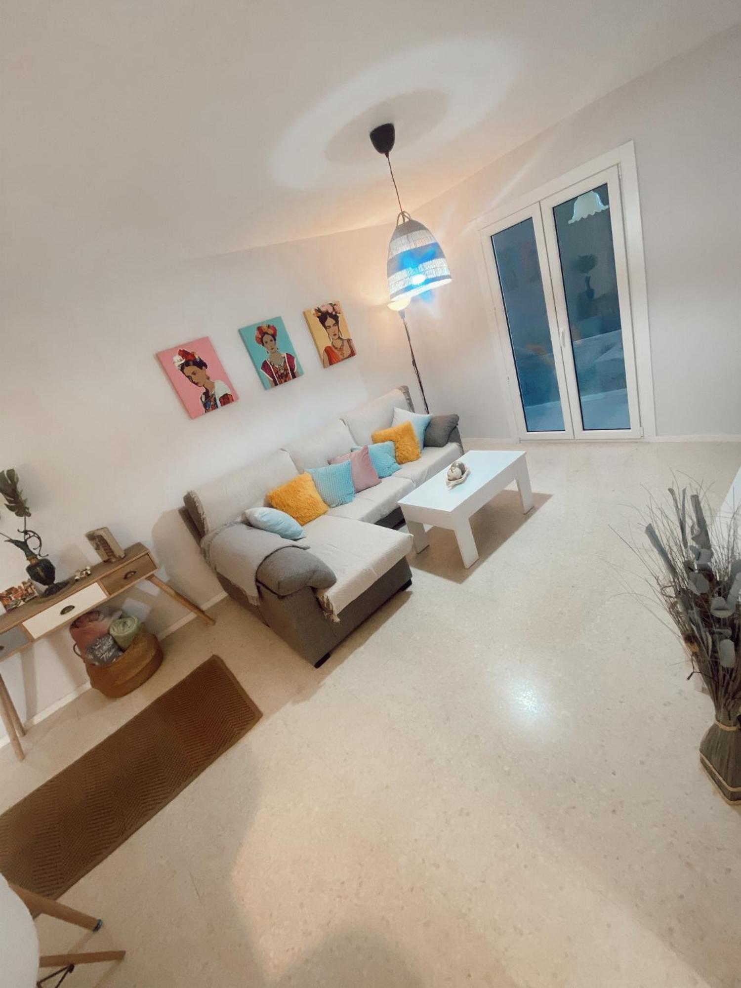 Apartment Texas Life Centro Jerez *