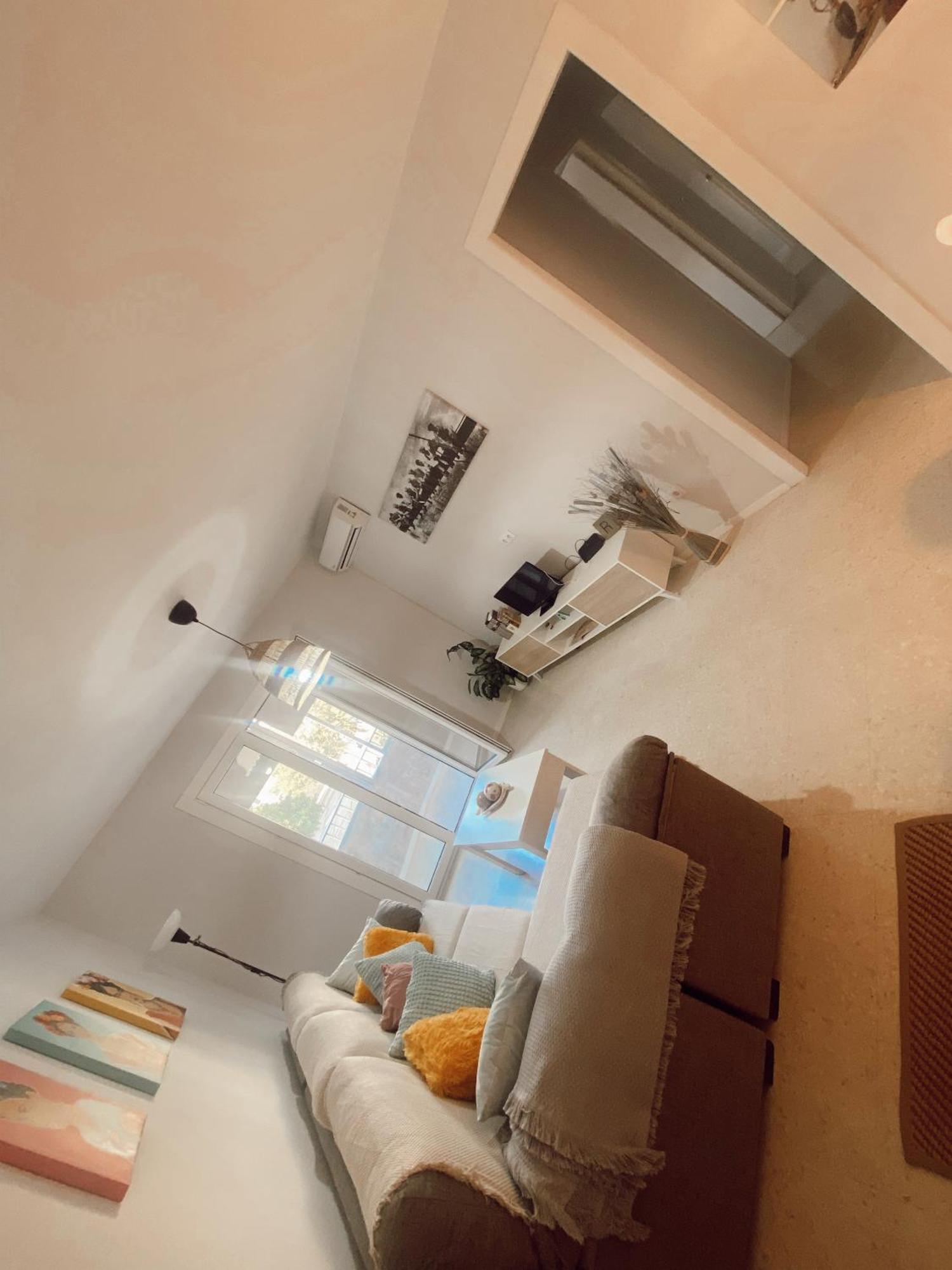 Texas Life Centro Jerez Apartment *